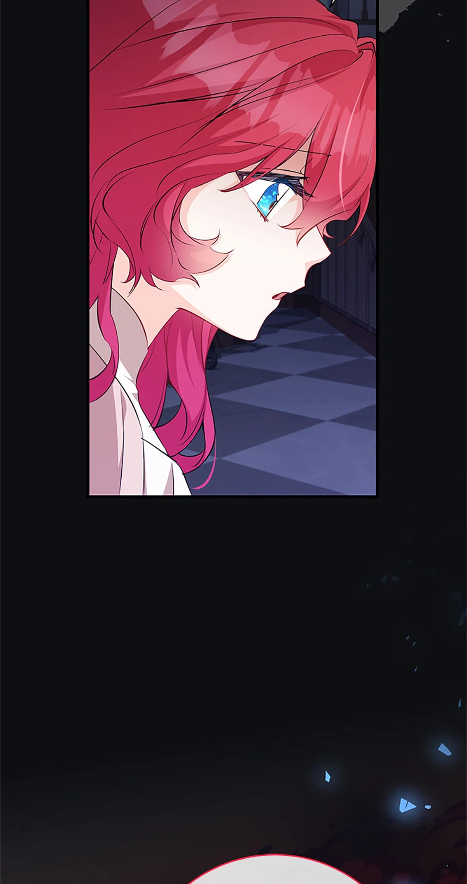 Everything is under the baby’s feet chapter 80 page 49