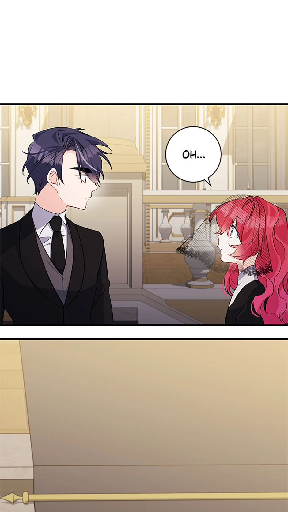 Everything is under the baby’s feet chapter 80 page 5