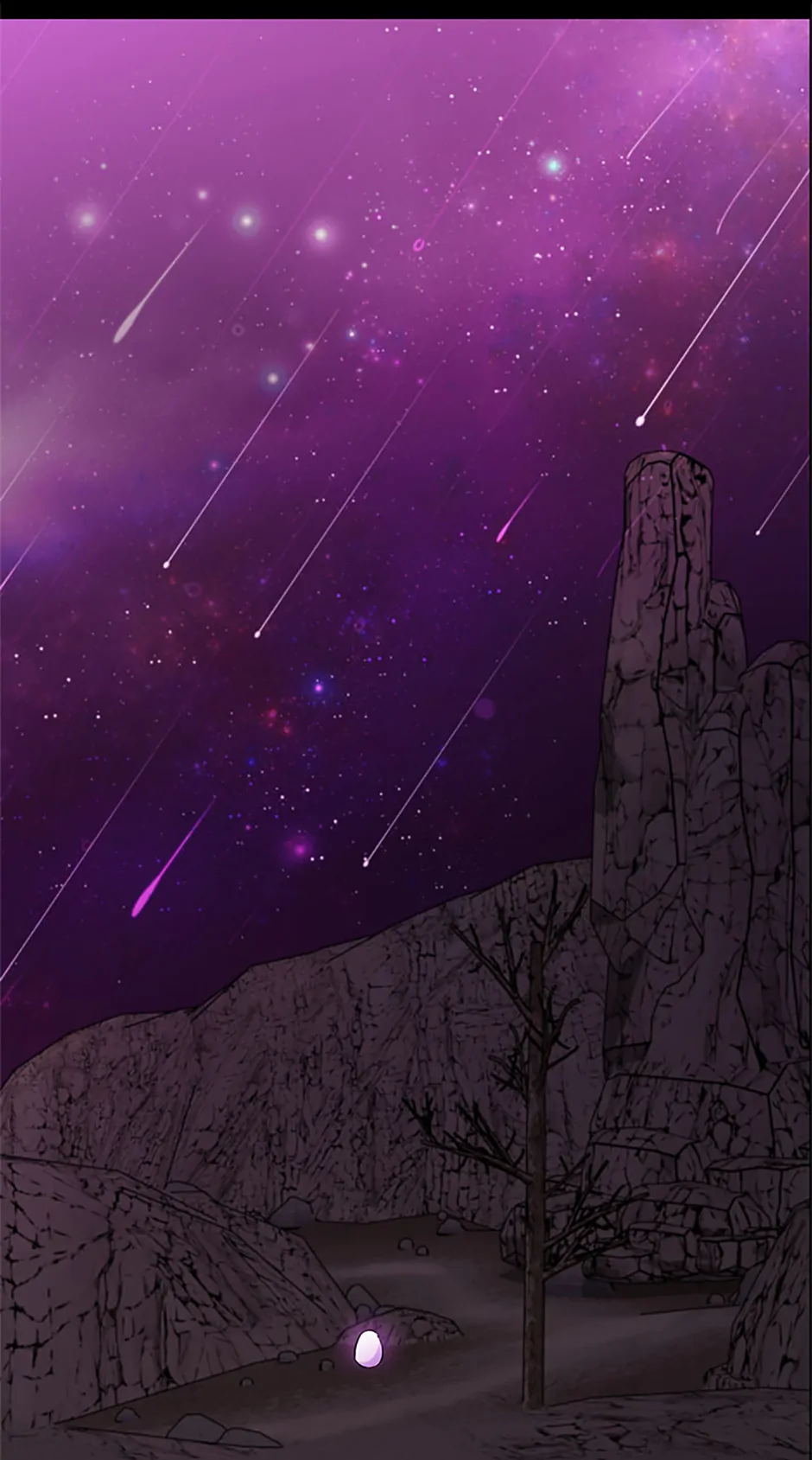 Everything is under the baby’s feet chapter 80 page 59