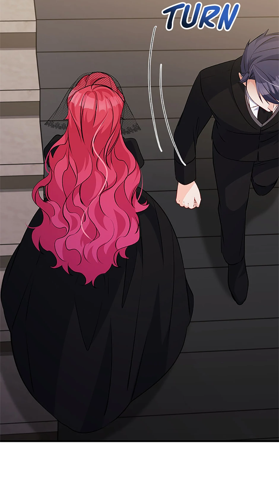 Everything is under the baby’s feet chapter 80 page 6