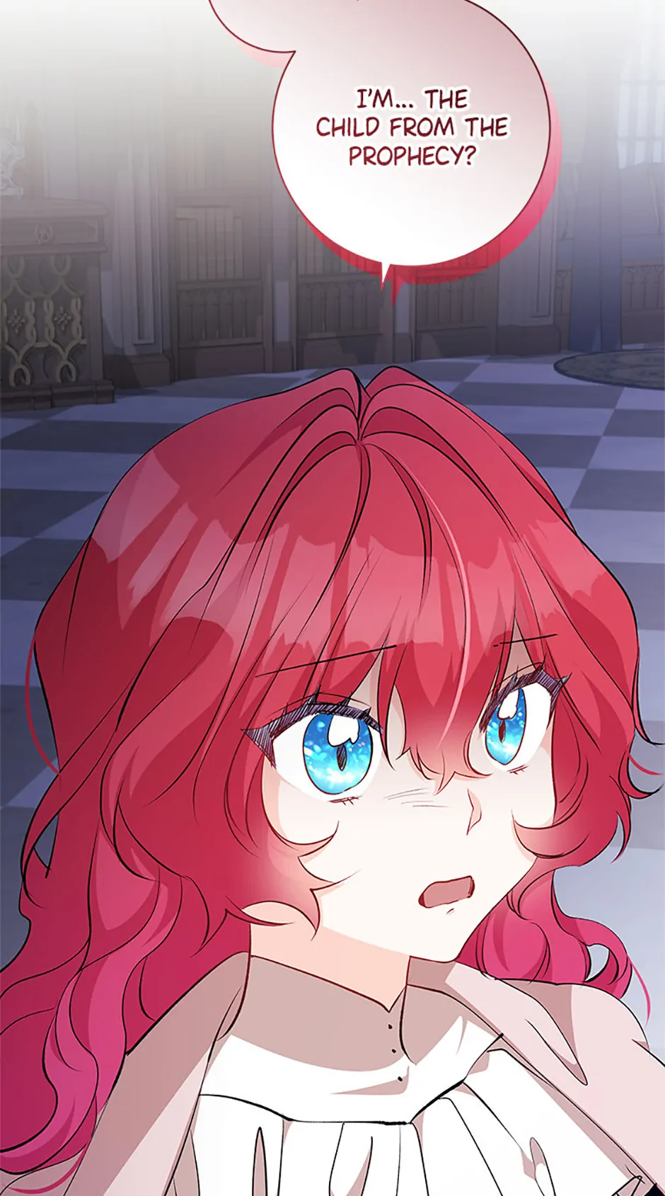 Everything is under the baby’s feet chapter 80 page 62