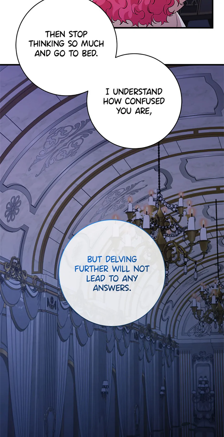 Everything is under the baby’s feet chapter 80 page 67