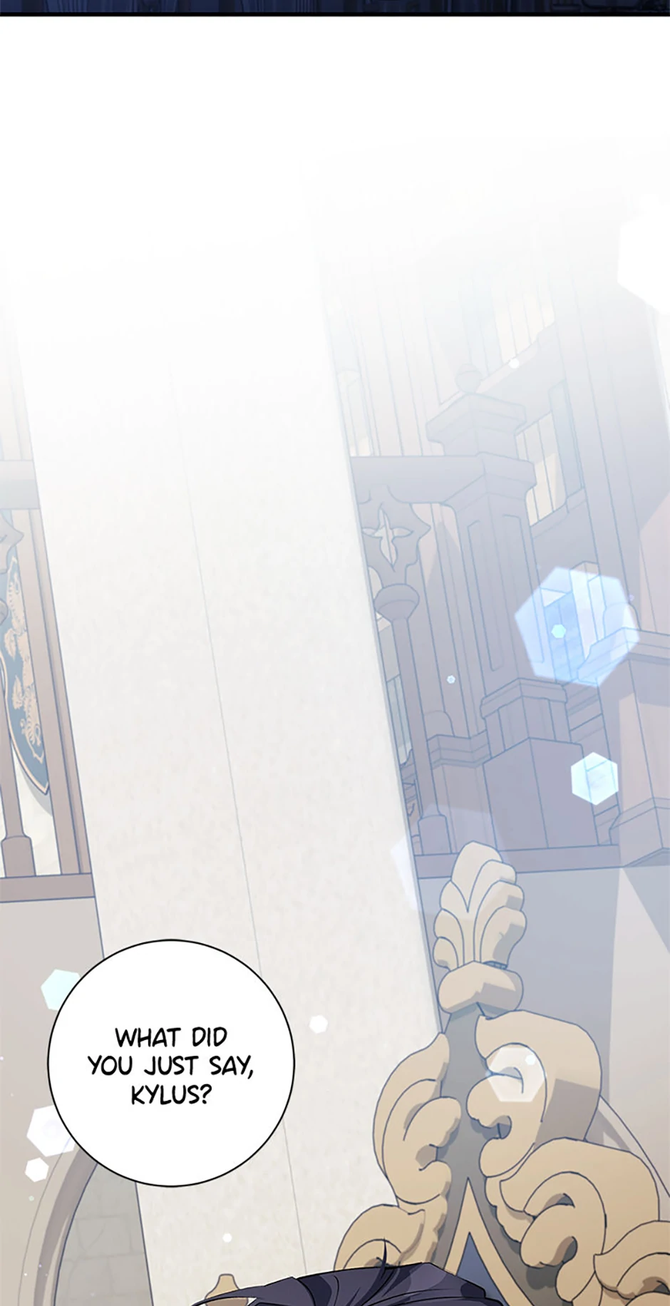 Everything is under the baby’s feet chapter 80 page 68