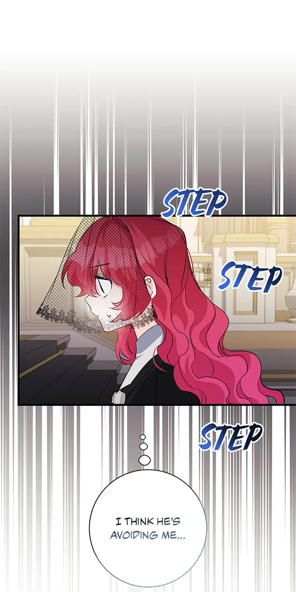 Everything is under the baby’s feet chapter 80 page 7