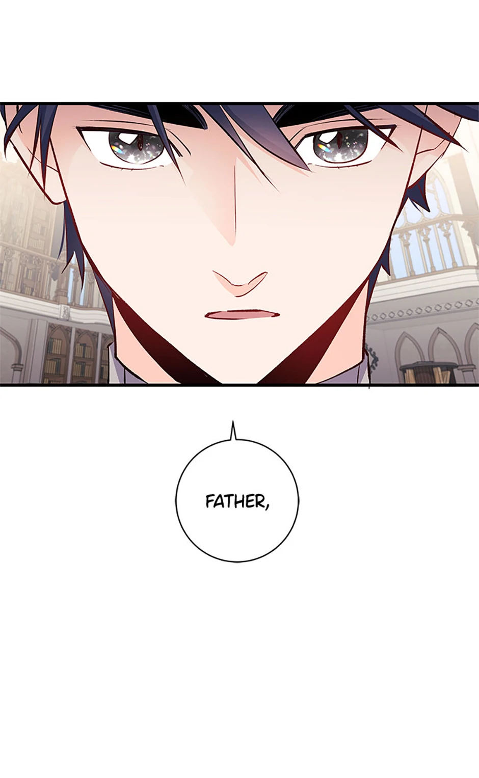 Everything is under the baby’s feet chapter 80 page 70