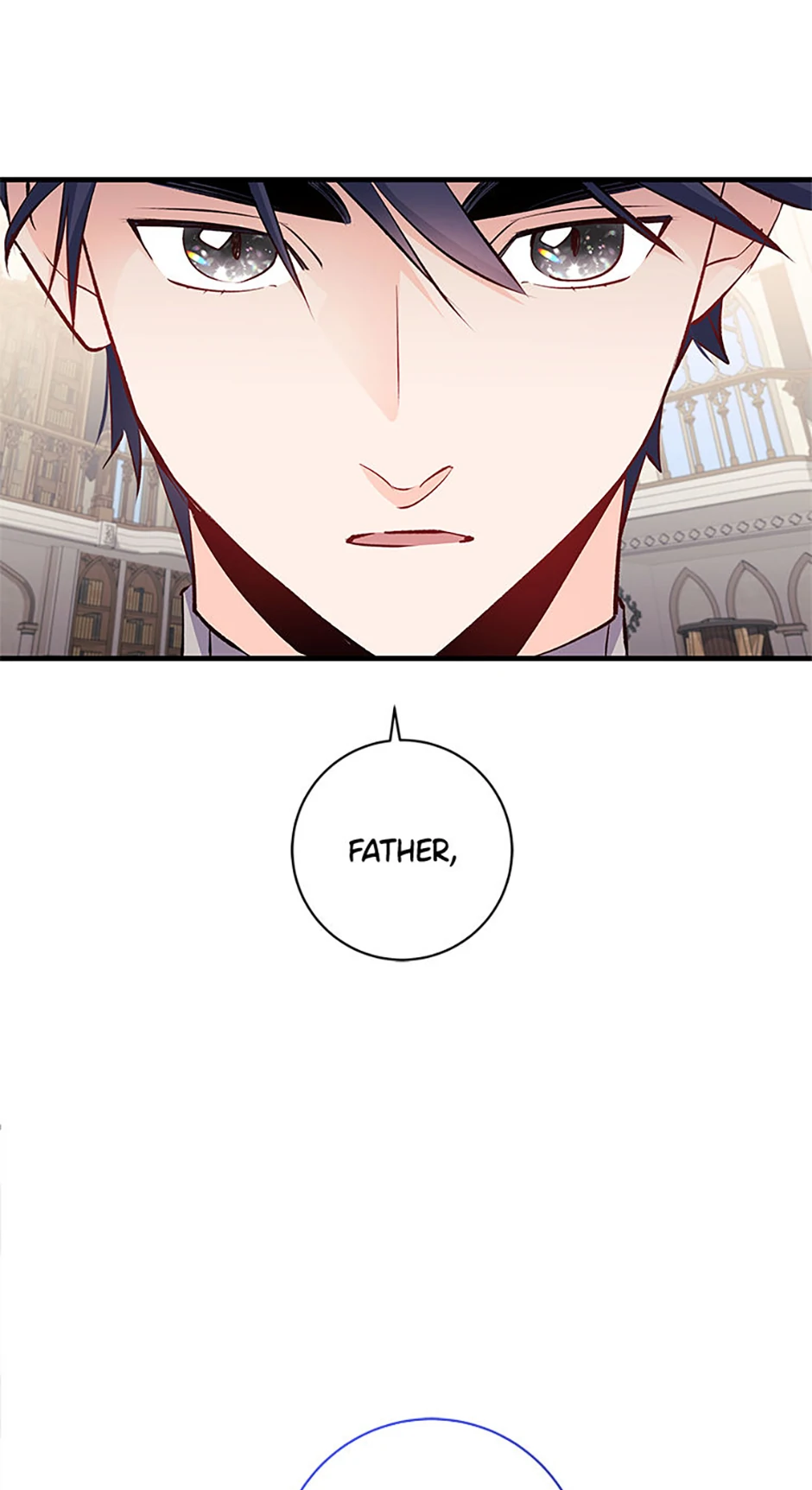 Everything is under the baby’s feet chapter 81 page 1