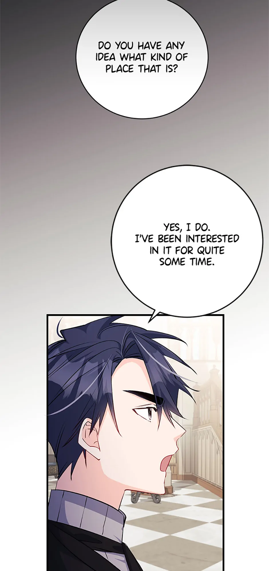 Everything is under the baby’s feet chapter 81 page 10