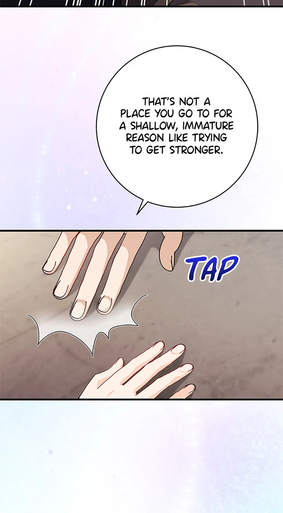 Everything is under the baby’s feet chapter 81 page 19