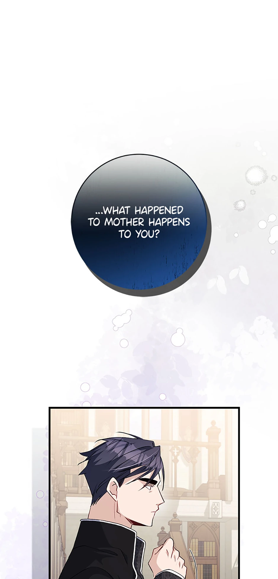 Everything is under the baby’s feet chapter 81 page 28
