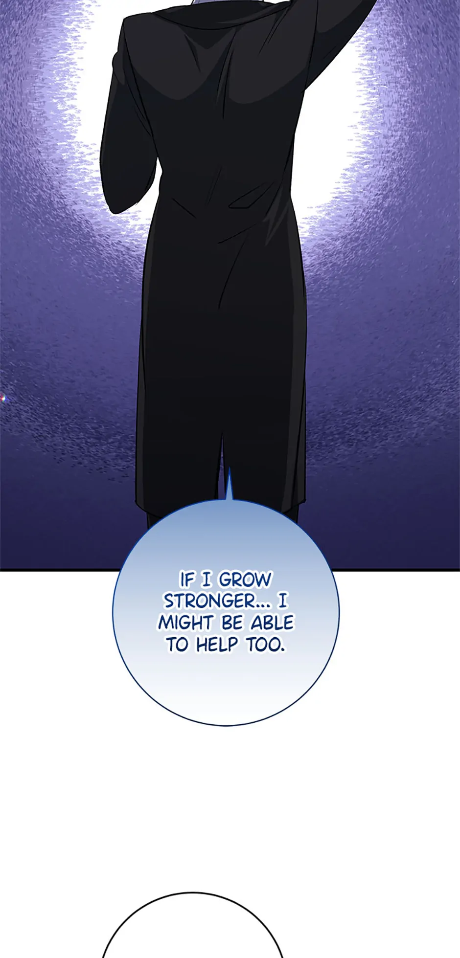 Everything is under the baby’s feet chapter 81 page 31