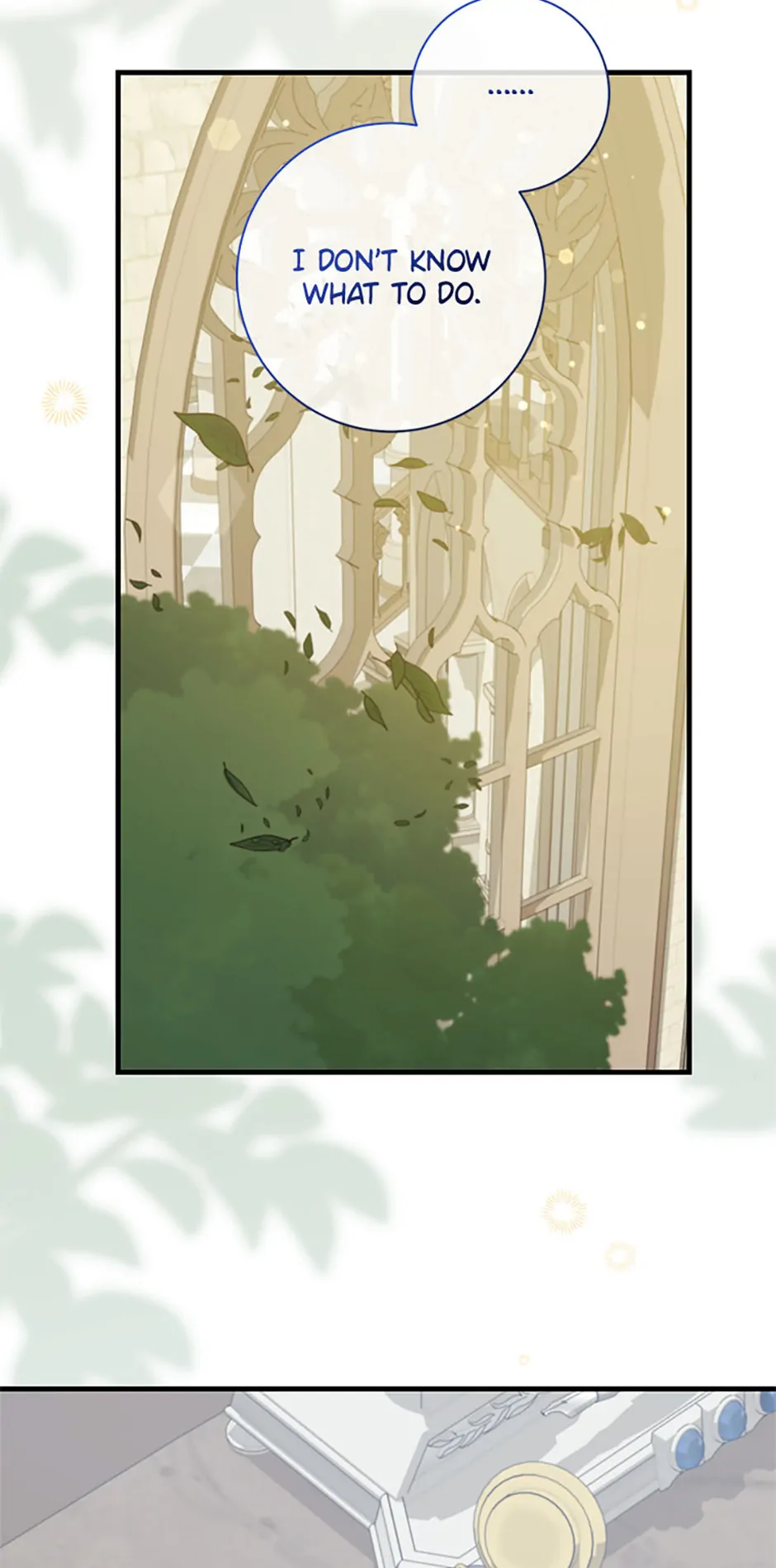 Everything is under the baby’s feet chapter 81 page 51