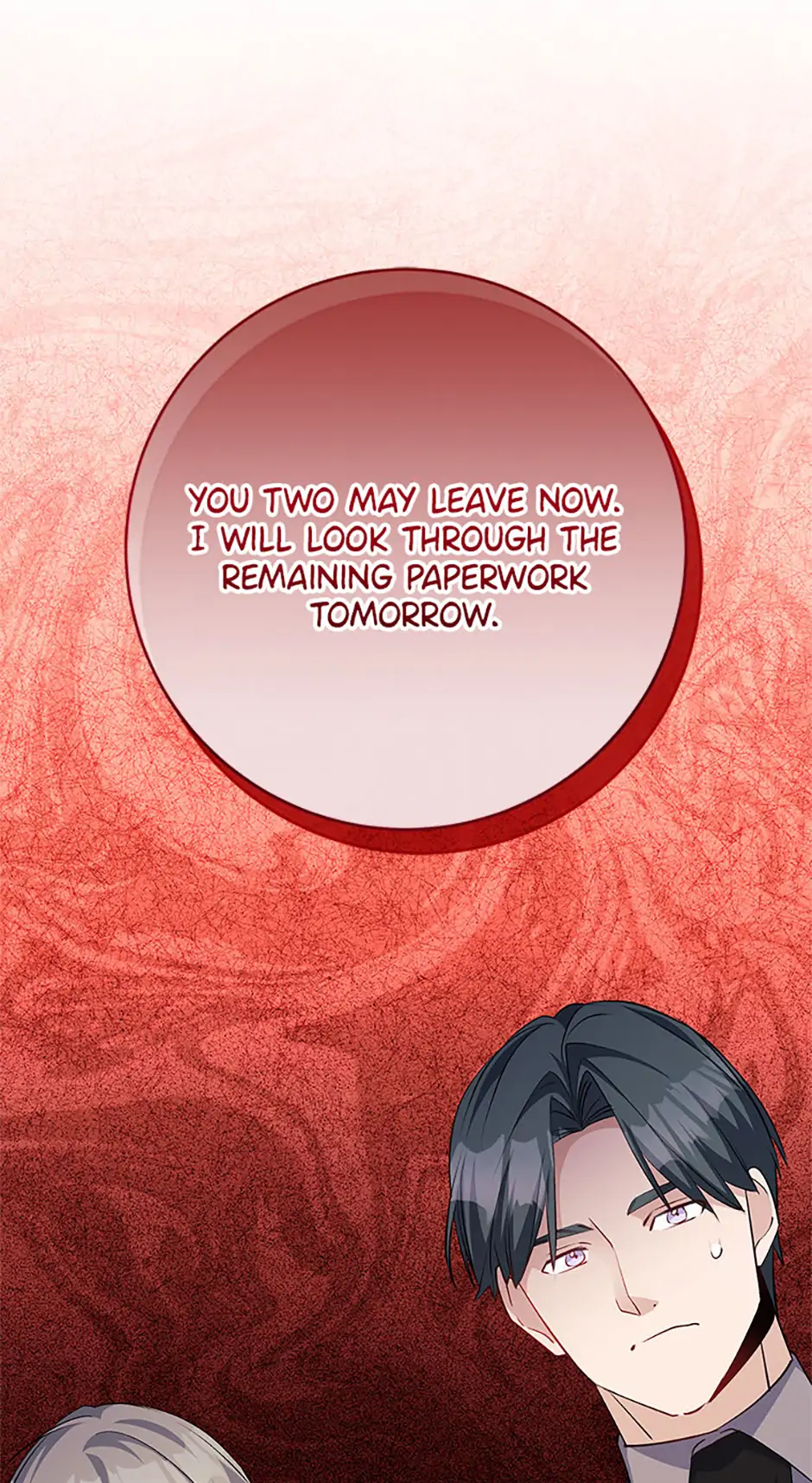 Everything is under the baby’s feet chapter 81 page 53
