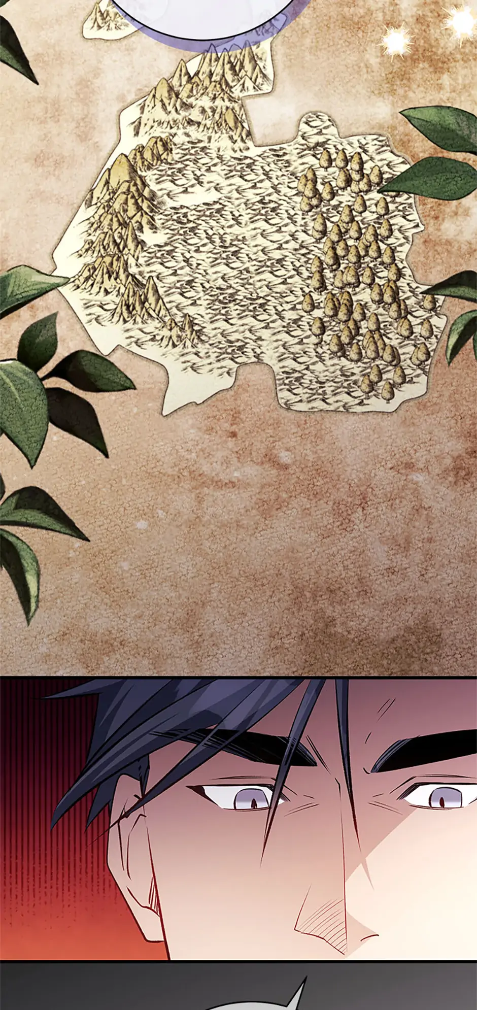 Everything is under the baby’s feet chapter 81 page 9