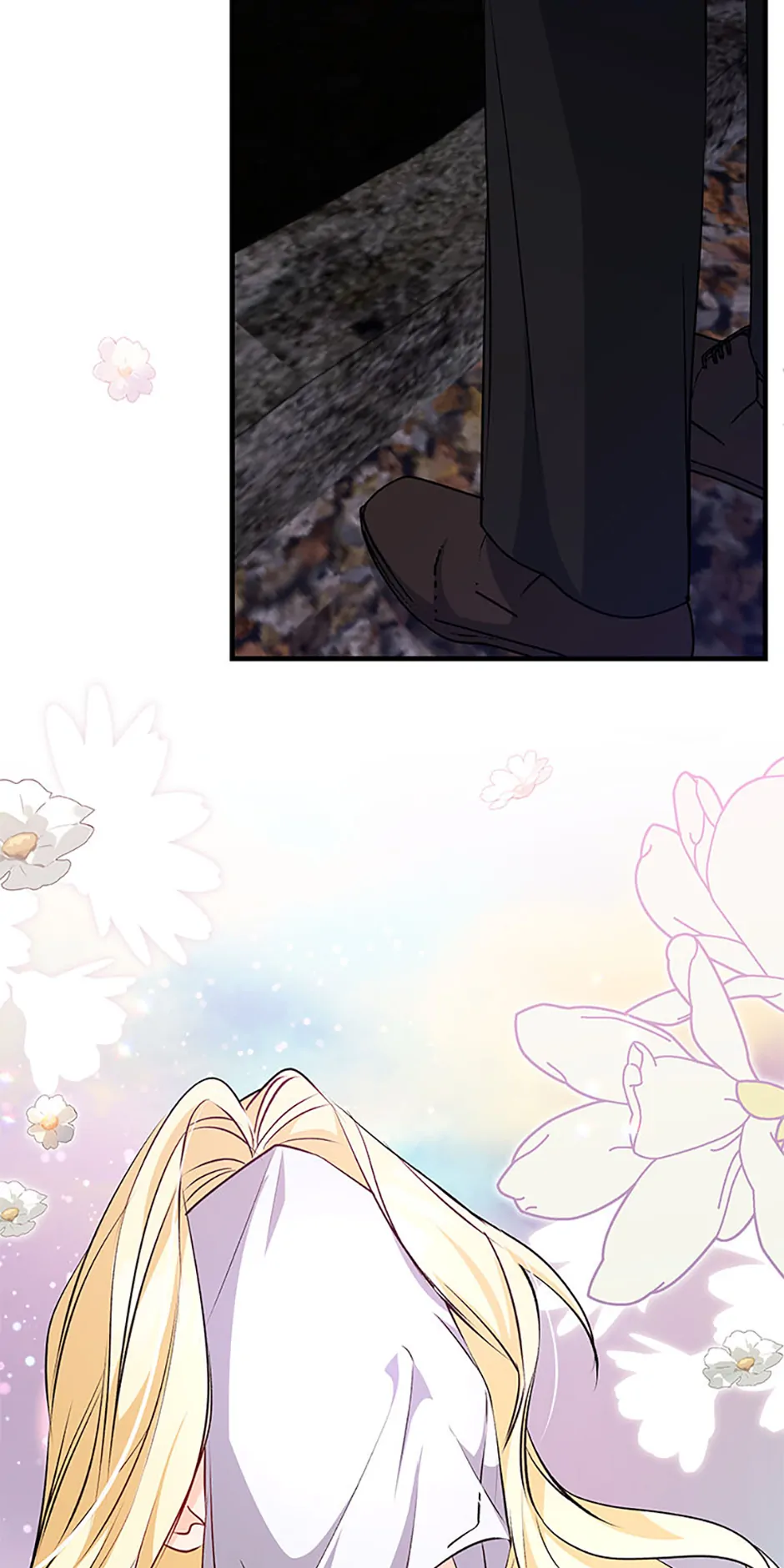 Everything is under the baby’s feet chapter 82 page 10