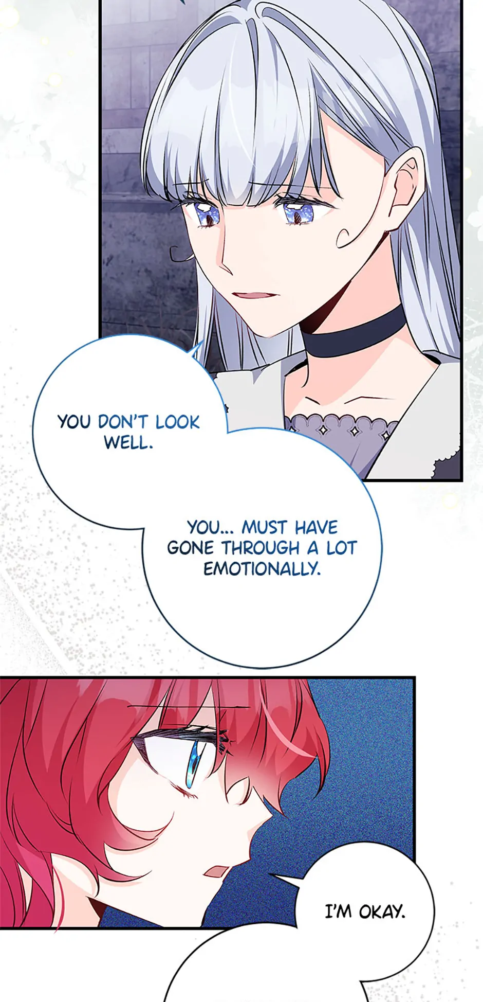 Everything is under the baby’s feet chapter 82 page 15