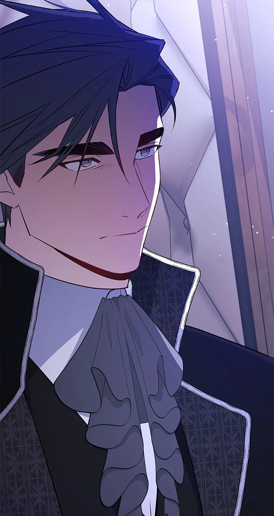 Everything is under the baby’s feet chapter 82 page 2