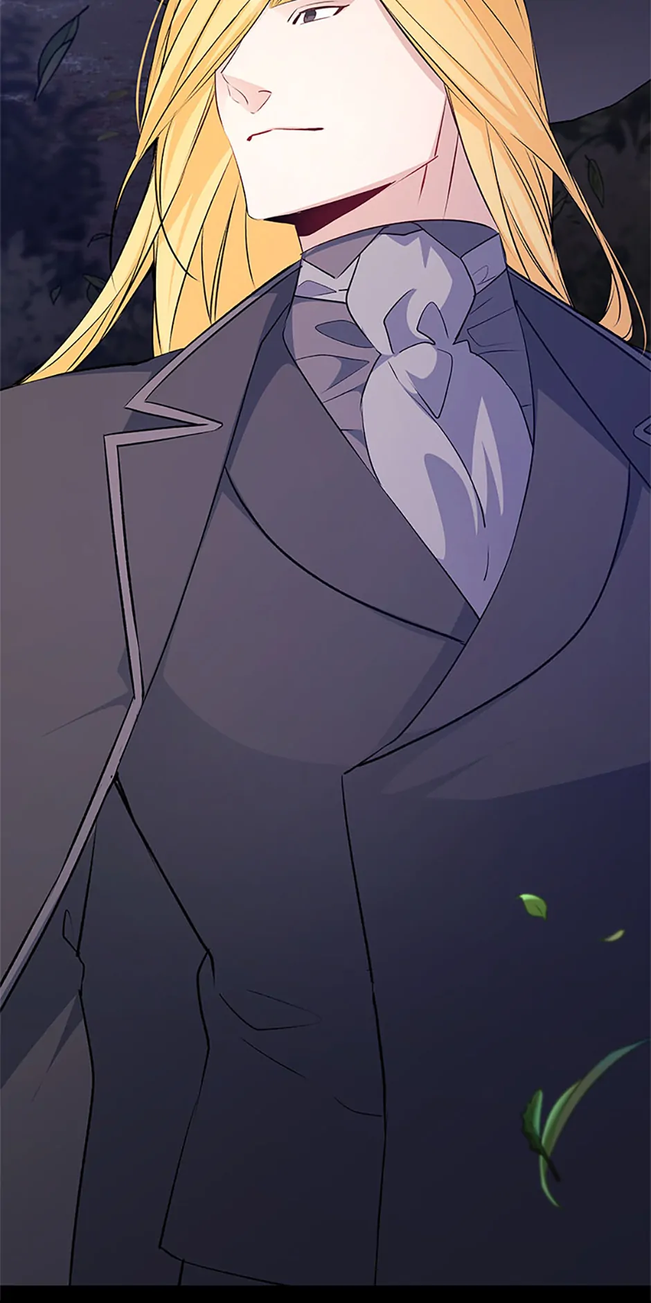Everything is under the baby’s feet chapter 82 page 21