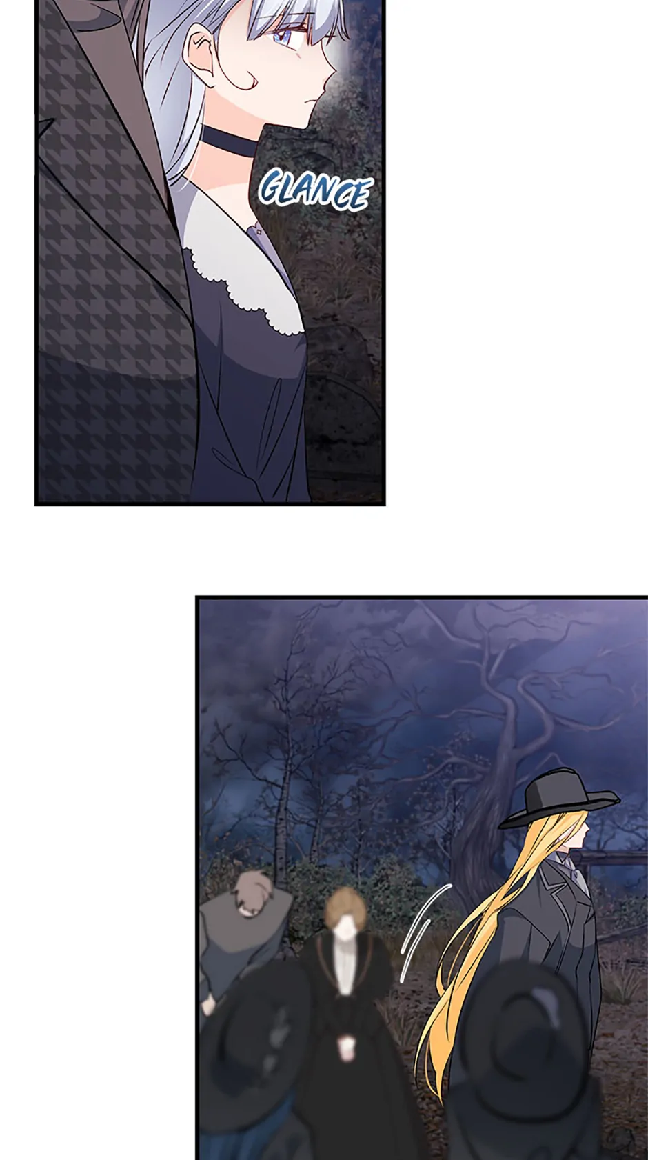 Everything is under the baby’s feet chapter 82 page 29