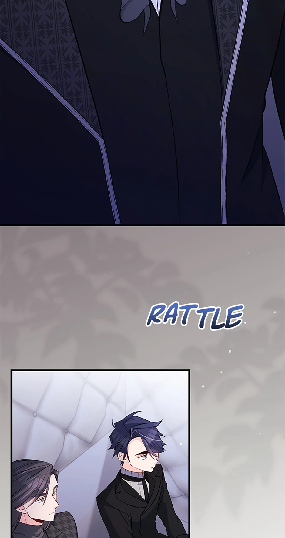 Everything is under the baby’s feet chapter 82 page 3