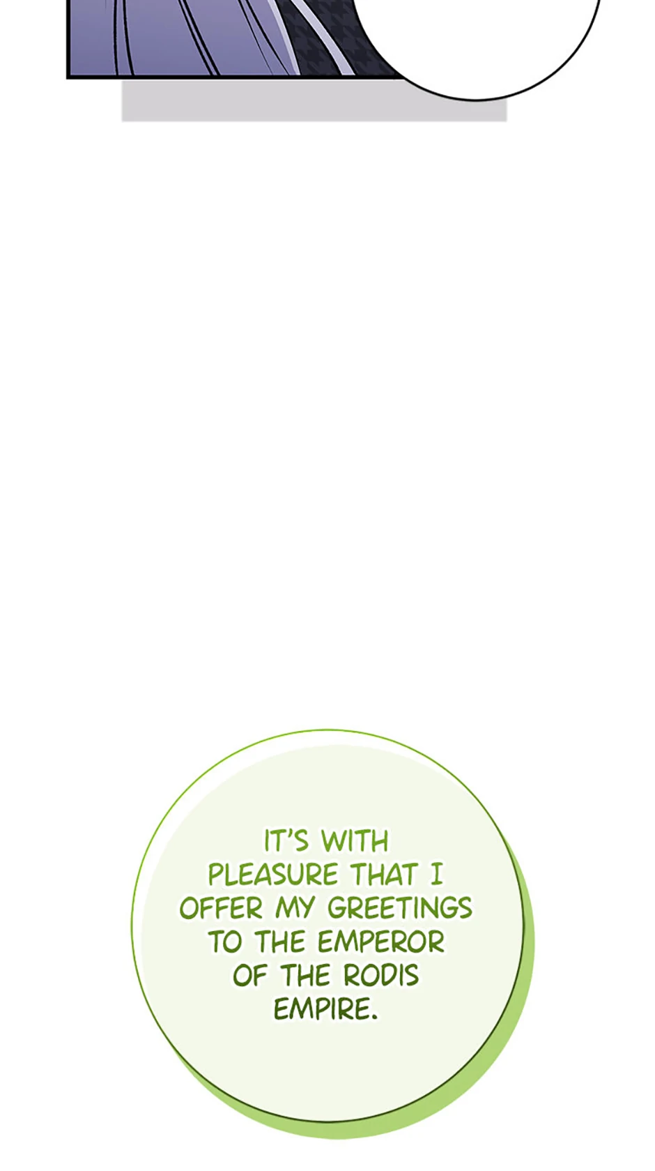 Everything is under the baby’s feet chapter 82 page 32