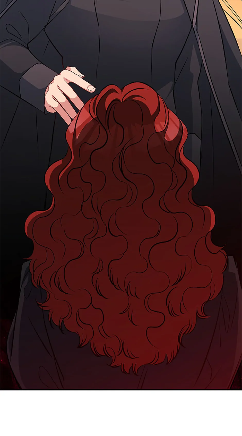 Everything is under the baby’s feet chapter 82 page 38