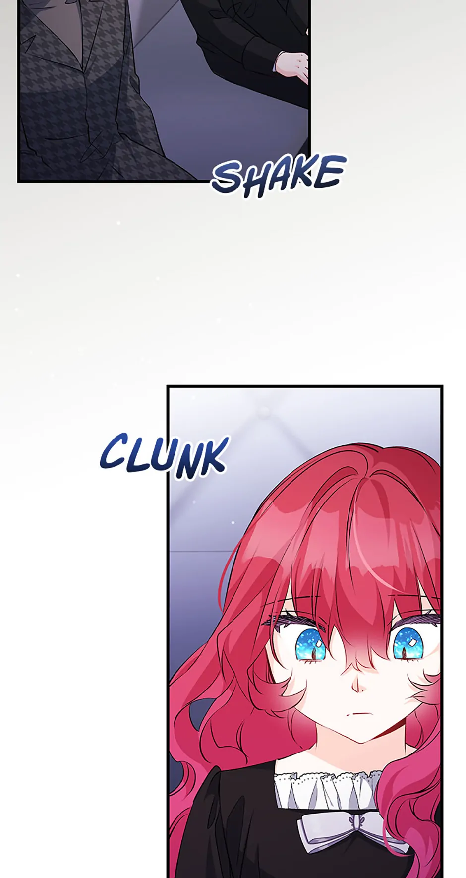 Everything is under the baby’s feet chapter 82 page 4