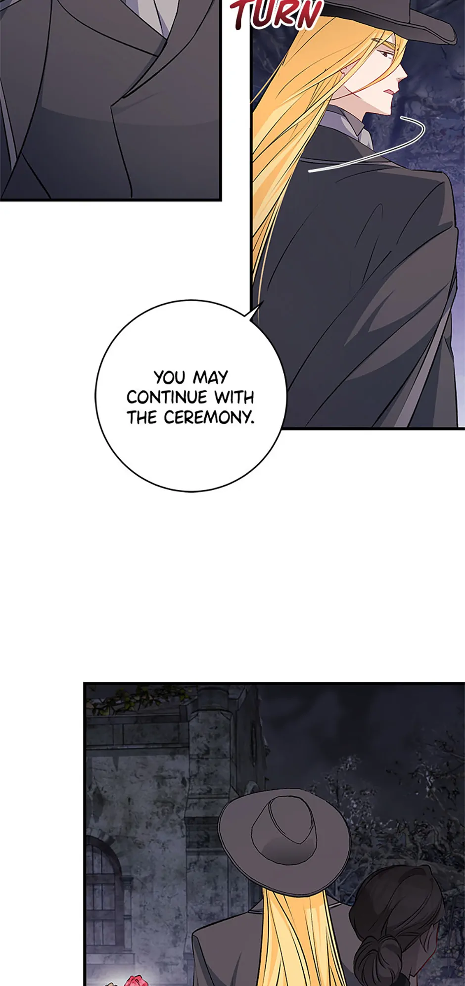 Everything is under the baby’s feet chapter 82 page 42