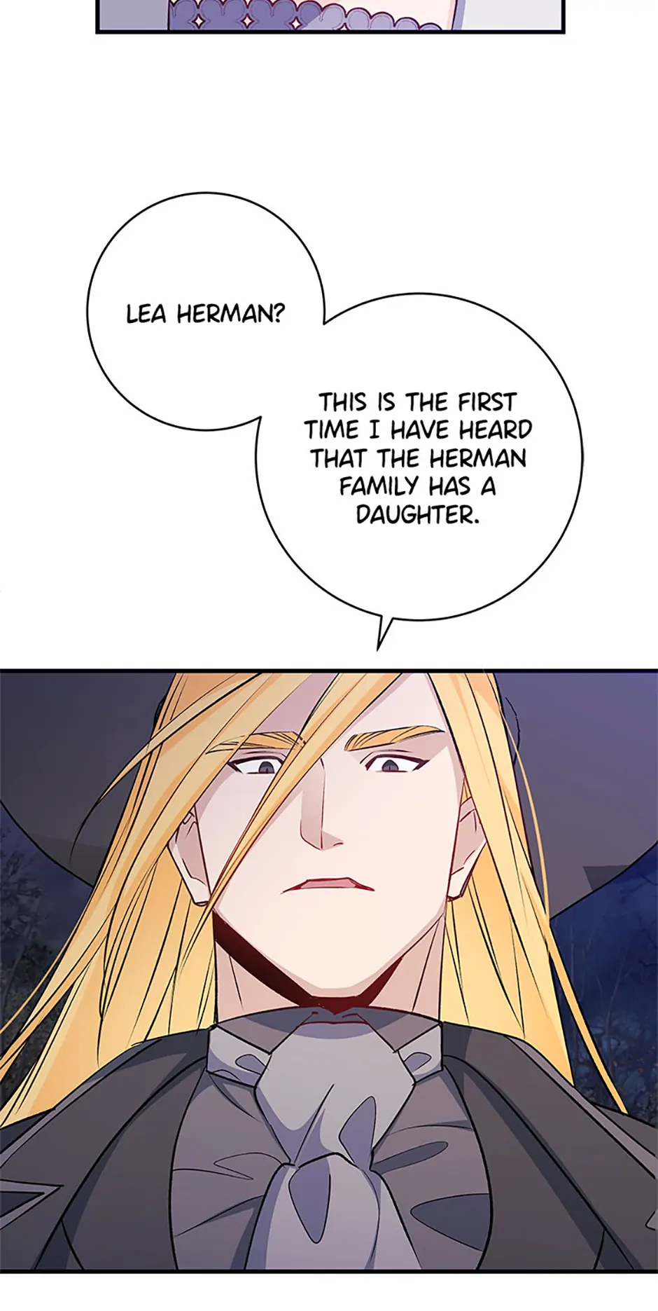 Everything is under the baby’s feet chapter 82 page 49