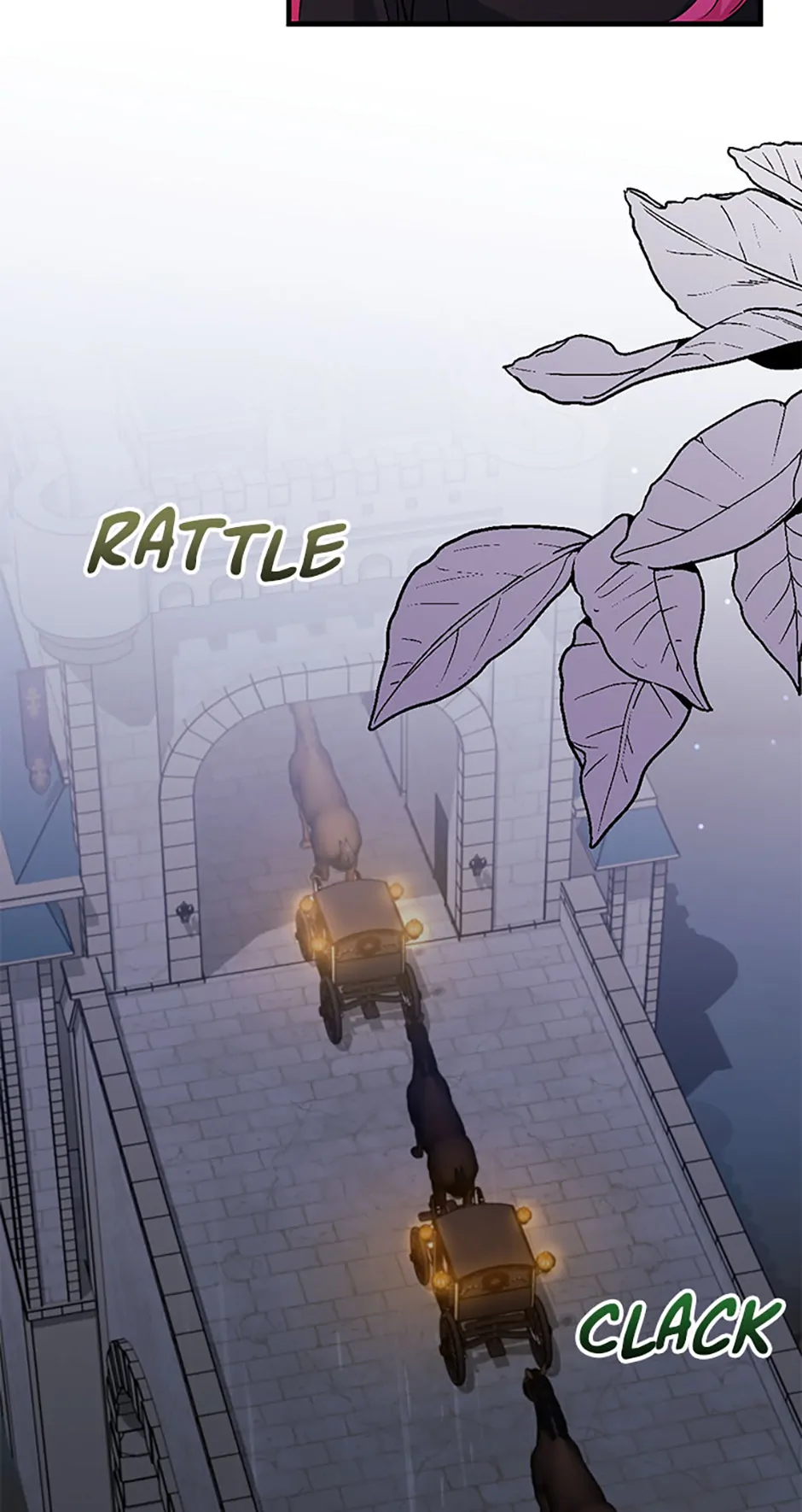 Everything is under the baby’s feet chapter 82 page 5