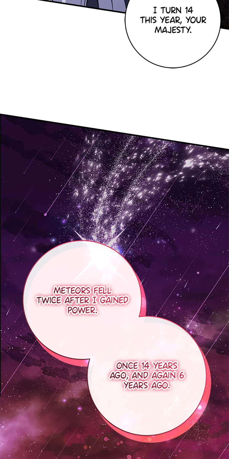 Everything is under the baby’s feet chapter 82 page 53