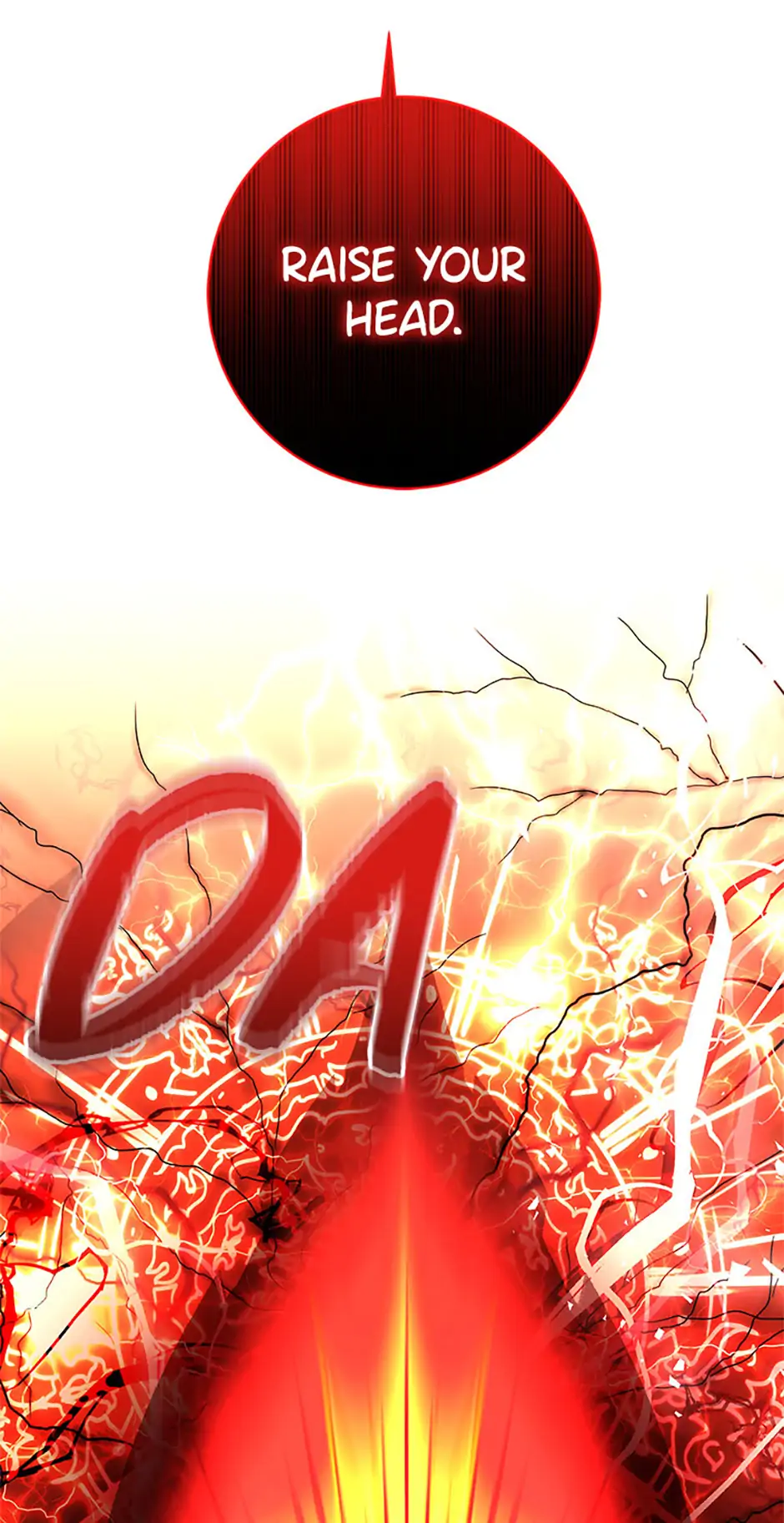 Everything is under the baby’s feet chapter 82 page 55