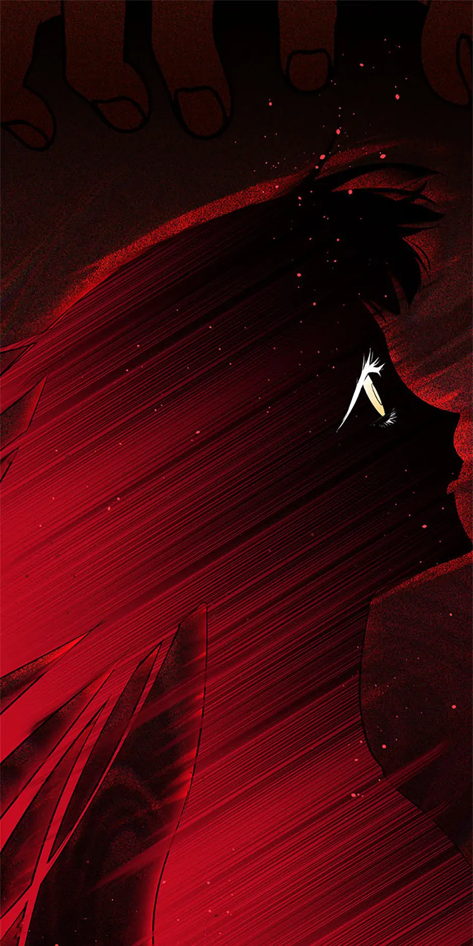 Everything is under the baby’s feet chapter 82 page 57