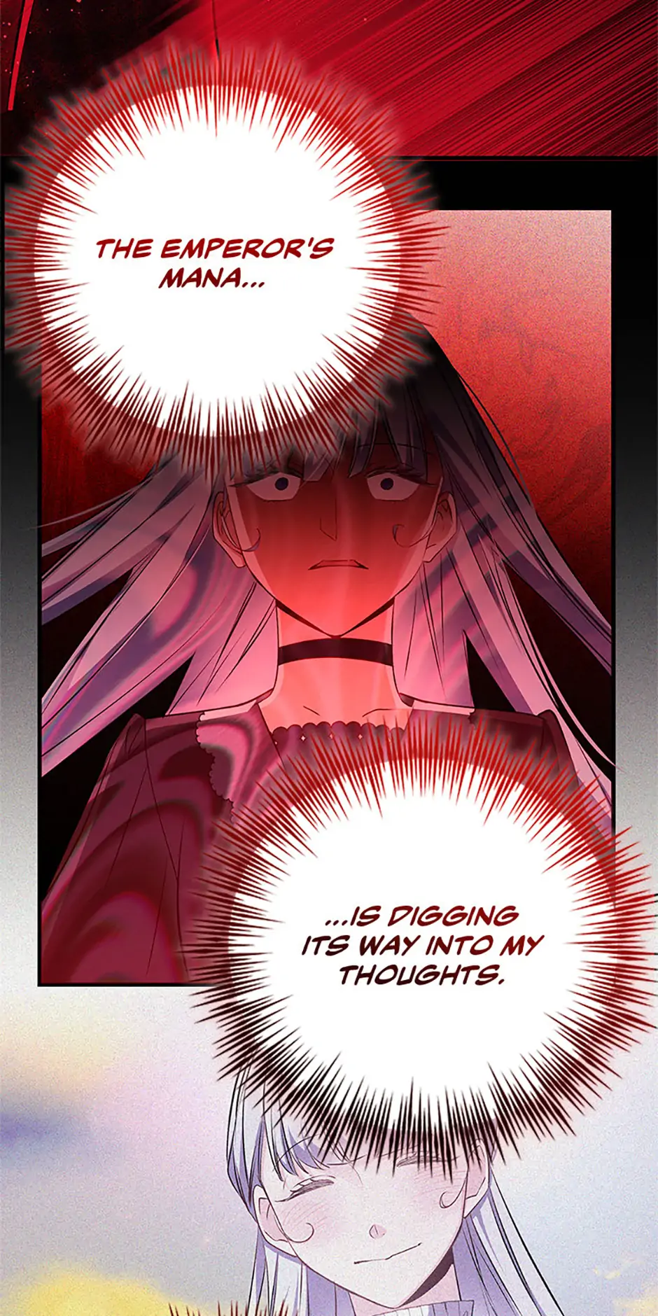 Everything is under the baby’s feet chapter 82 page 58
