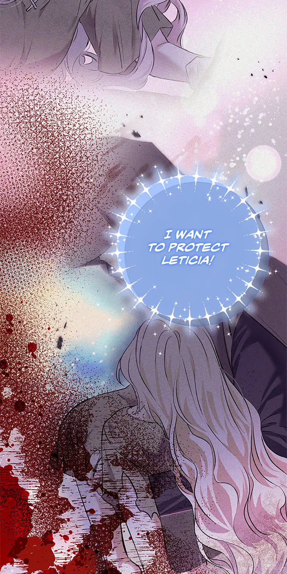 Everything is under the baby’s feet chapter 82 page 60