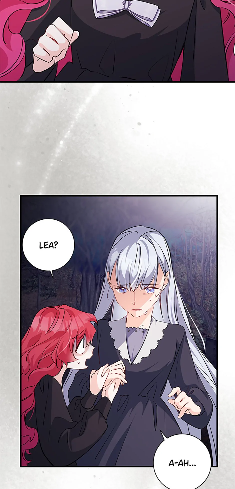 Everything is under the baby’s feet chapter 82 page 63