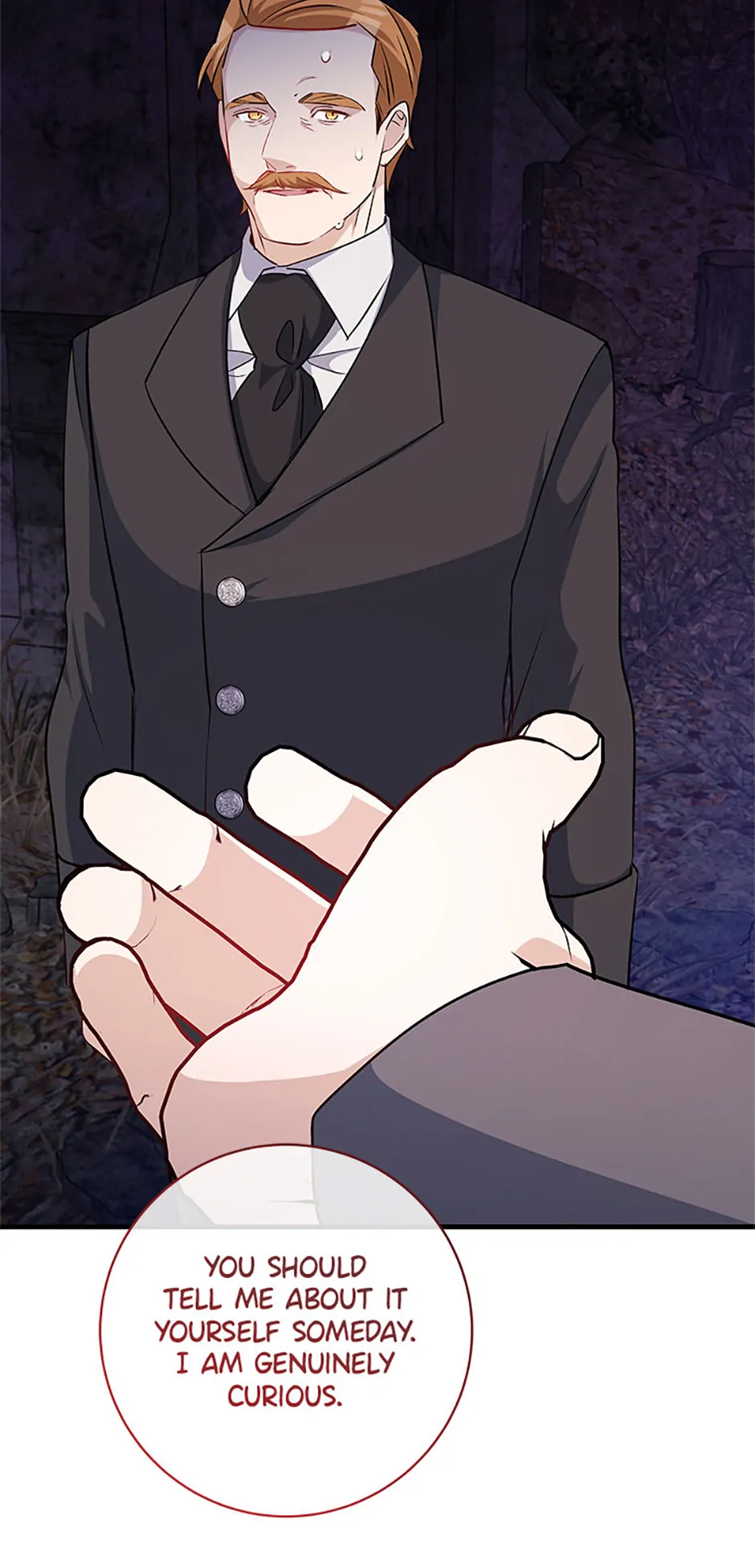 Everything is under the baby’s feet chapter 82 page 66