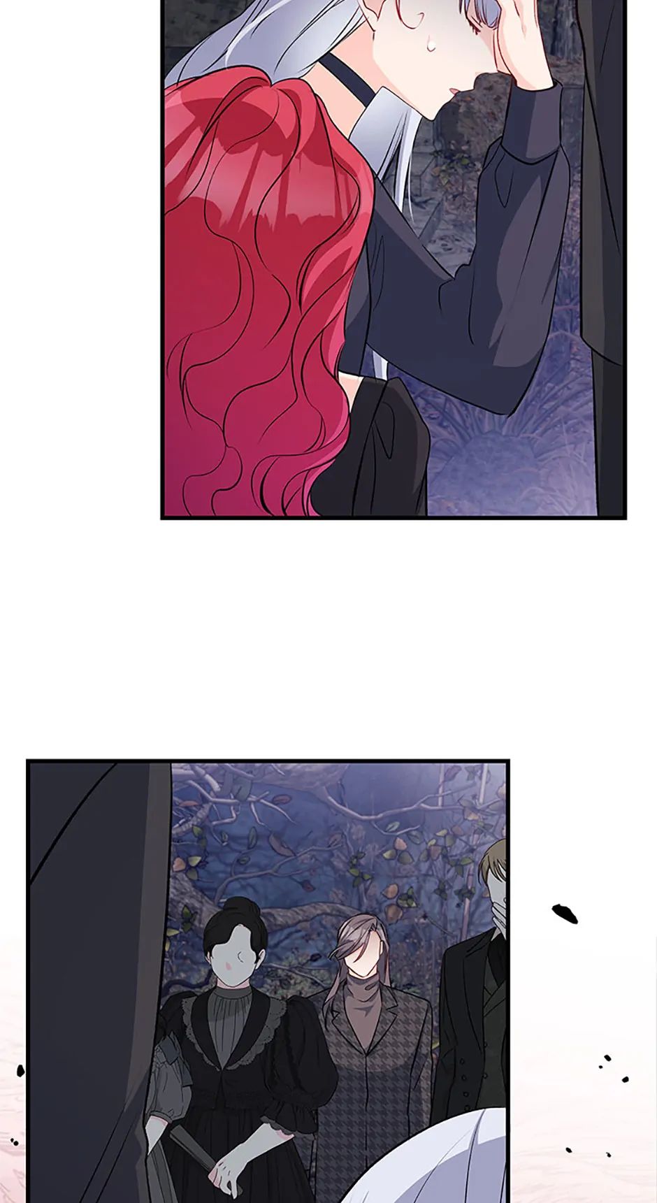 Everything is under the baby’s feet chapter 82 page 68