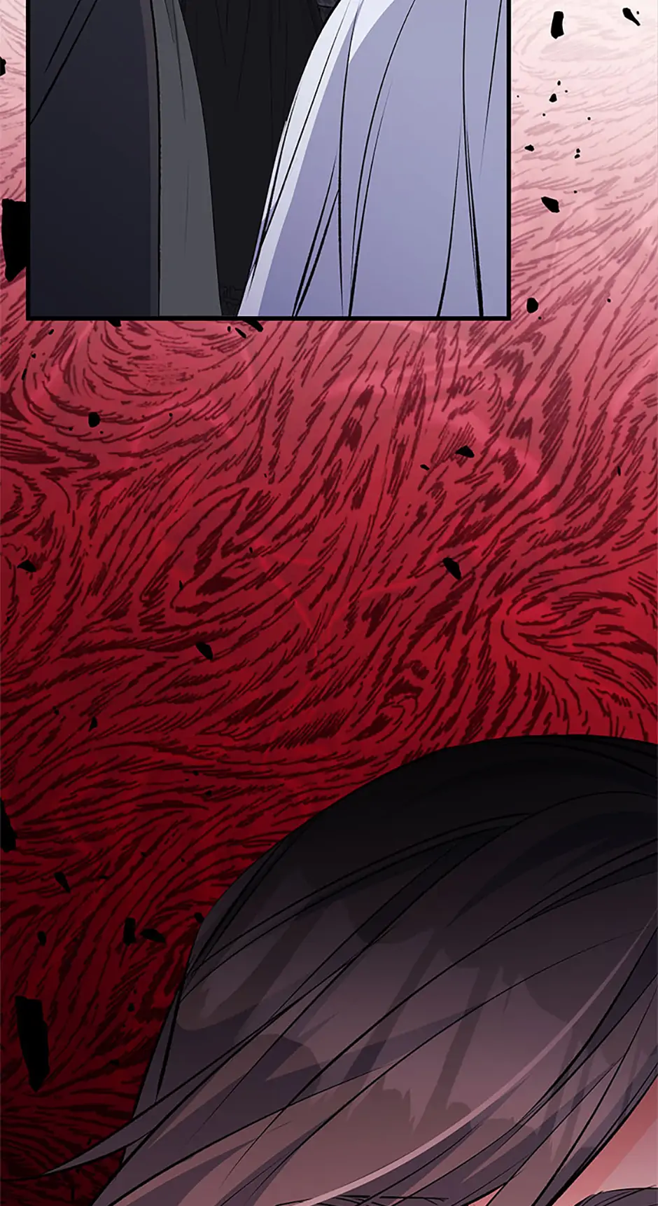 Everything is under the baby’s feet chapter 82 page 69