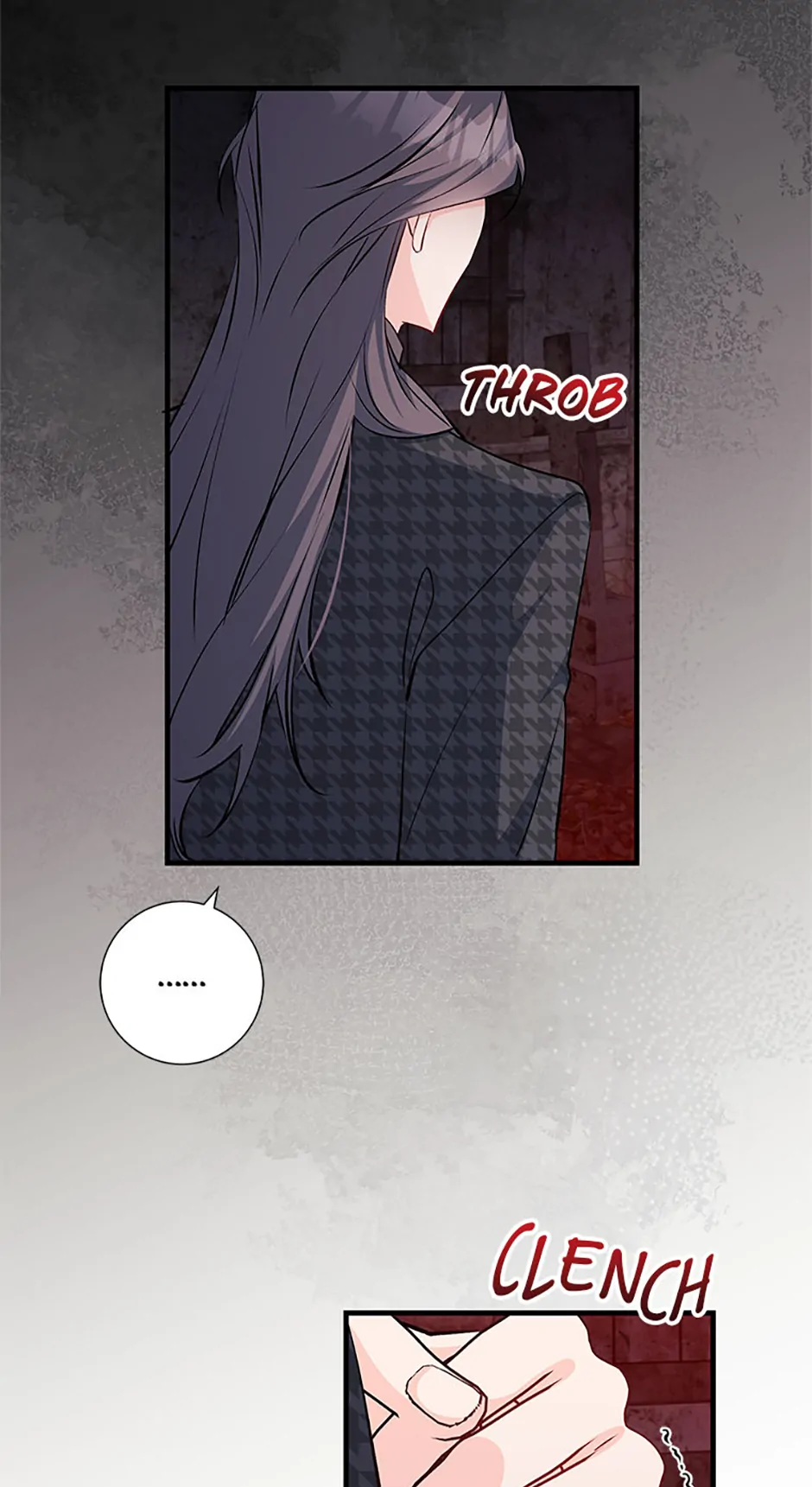 Everything is under the baby’s feet chapter 82 page 71