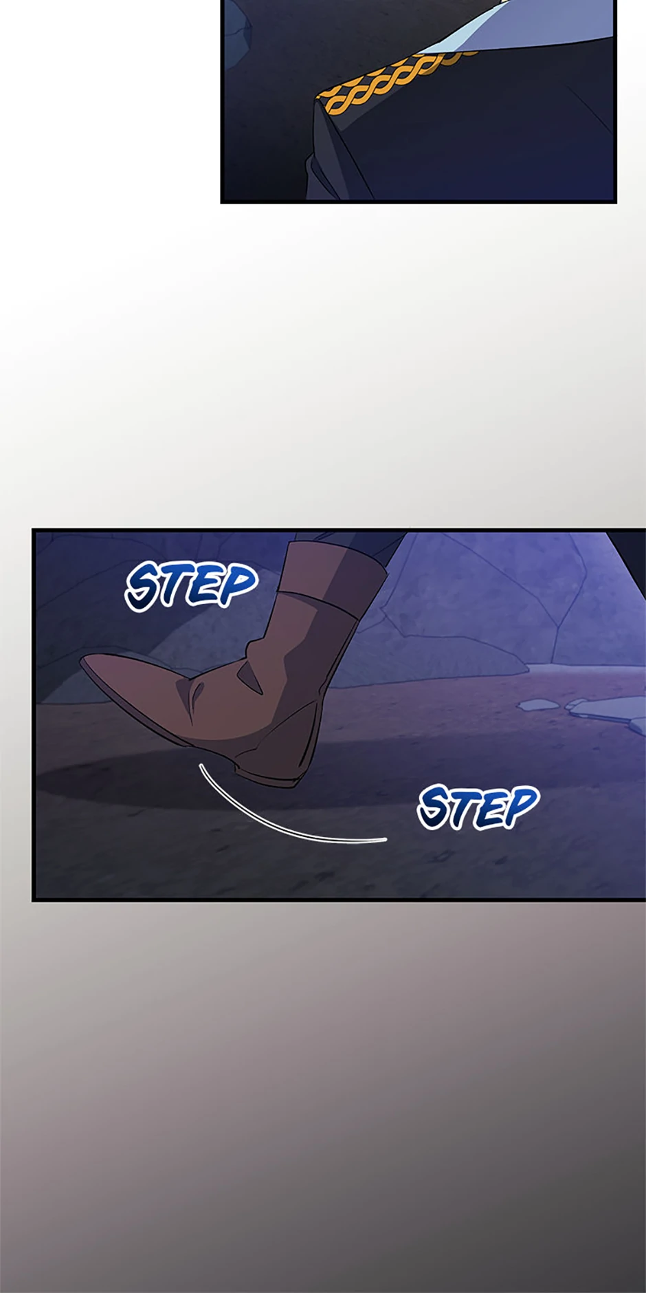 Everything is under the baby’s feet chapter 85 page 10
