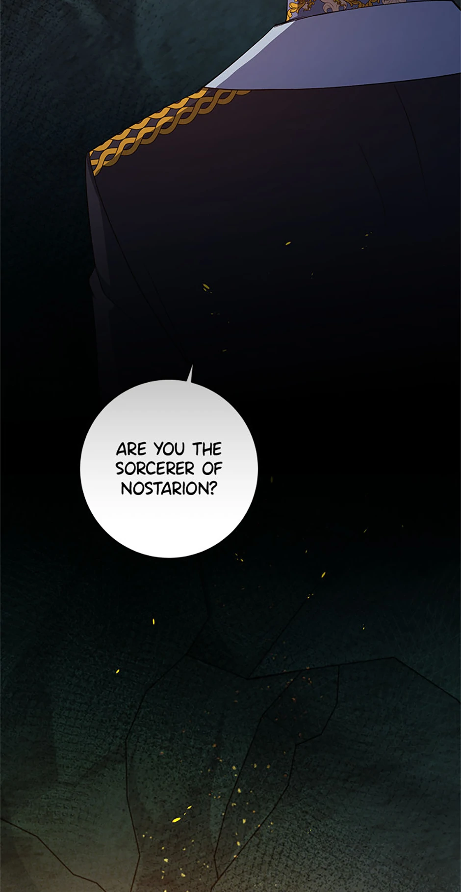 Everything is under the baby’s feet chapter 85 page 12