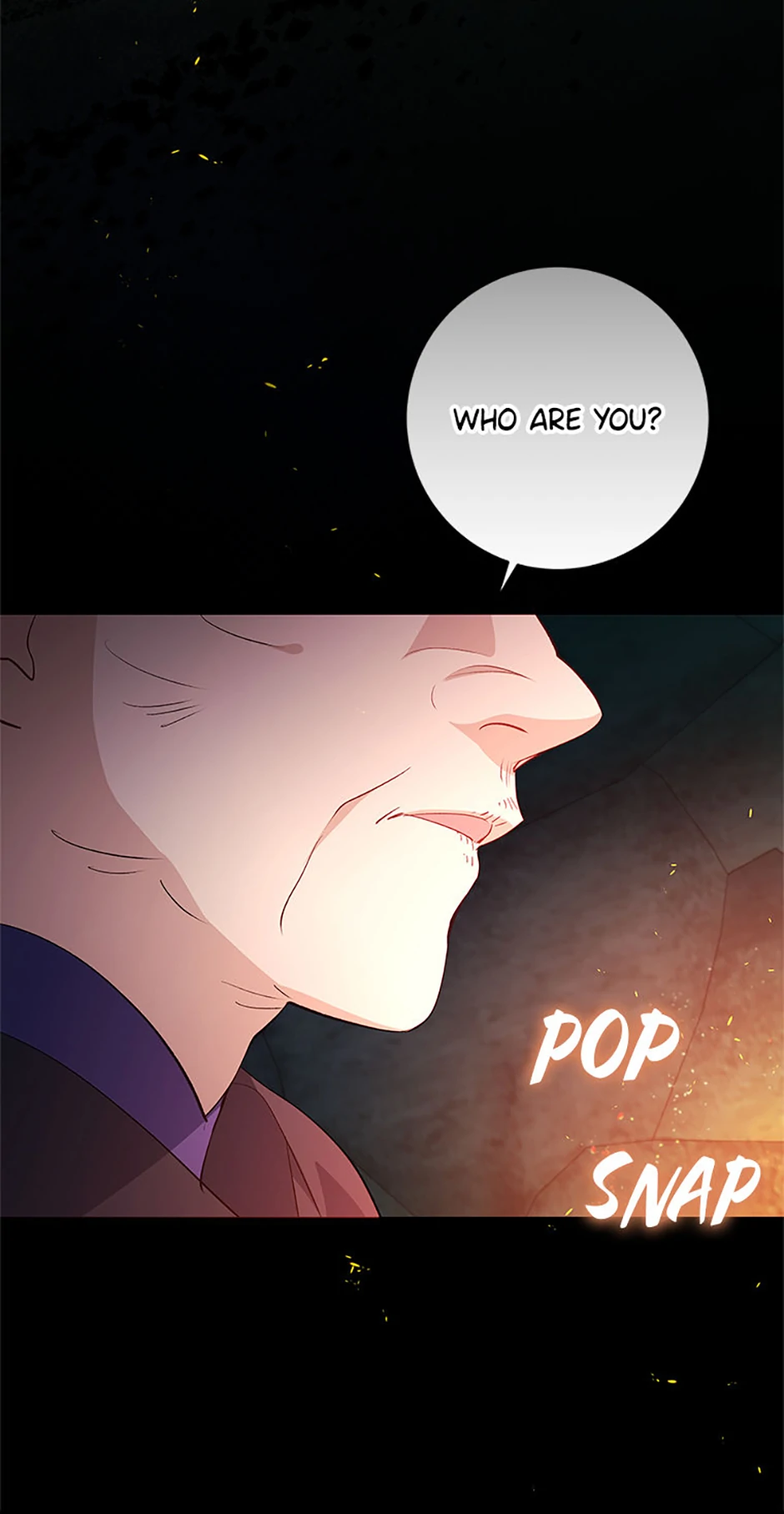 Everything is under the baby’s feet chapter 85 page 14