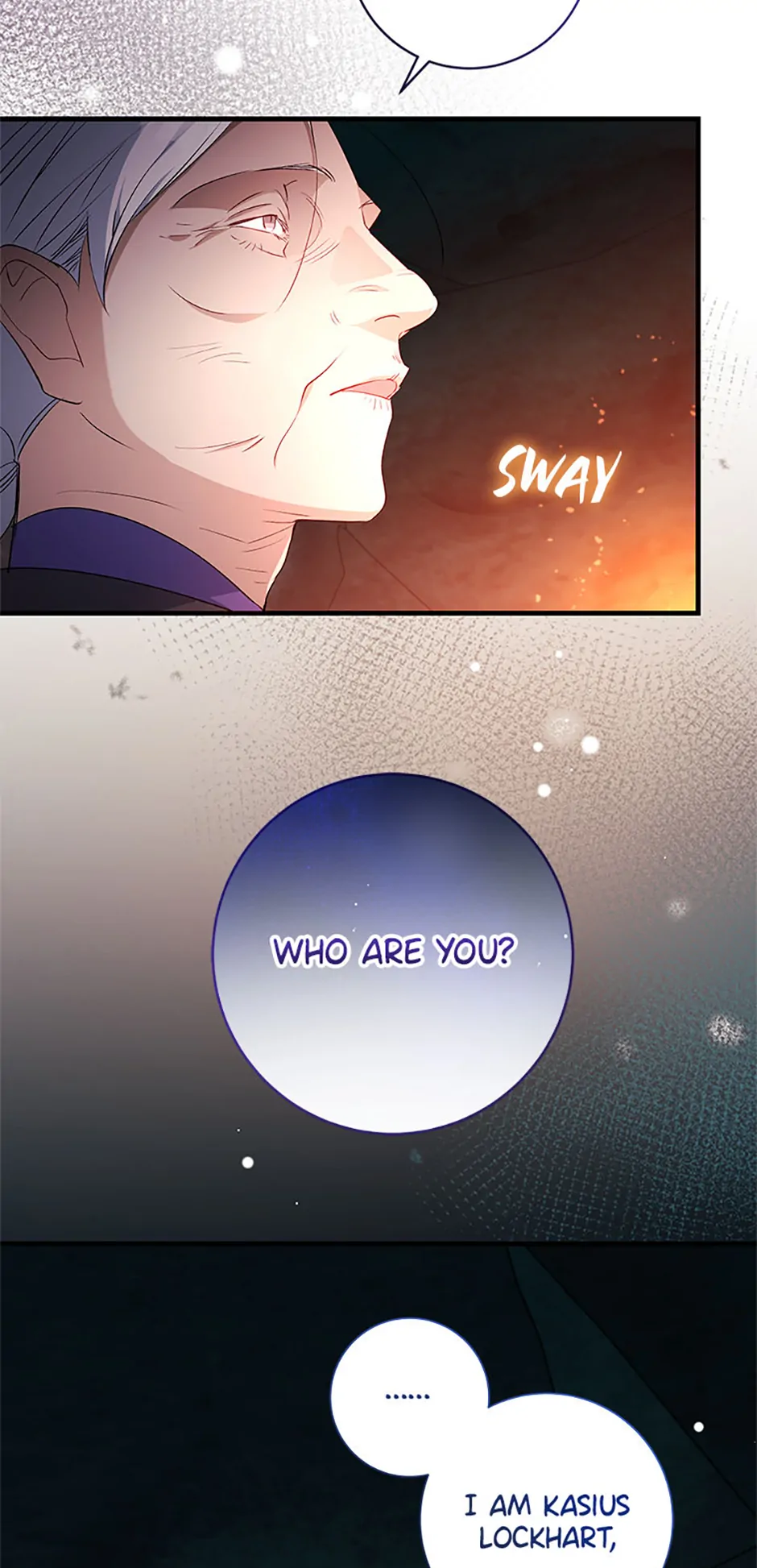Everything is under the baby’s feet chapter 85 page 16