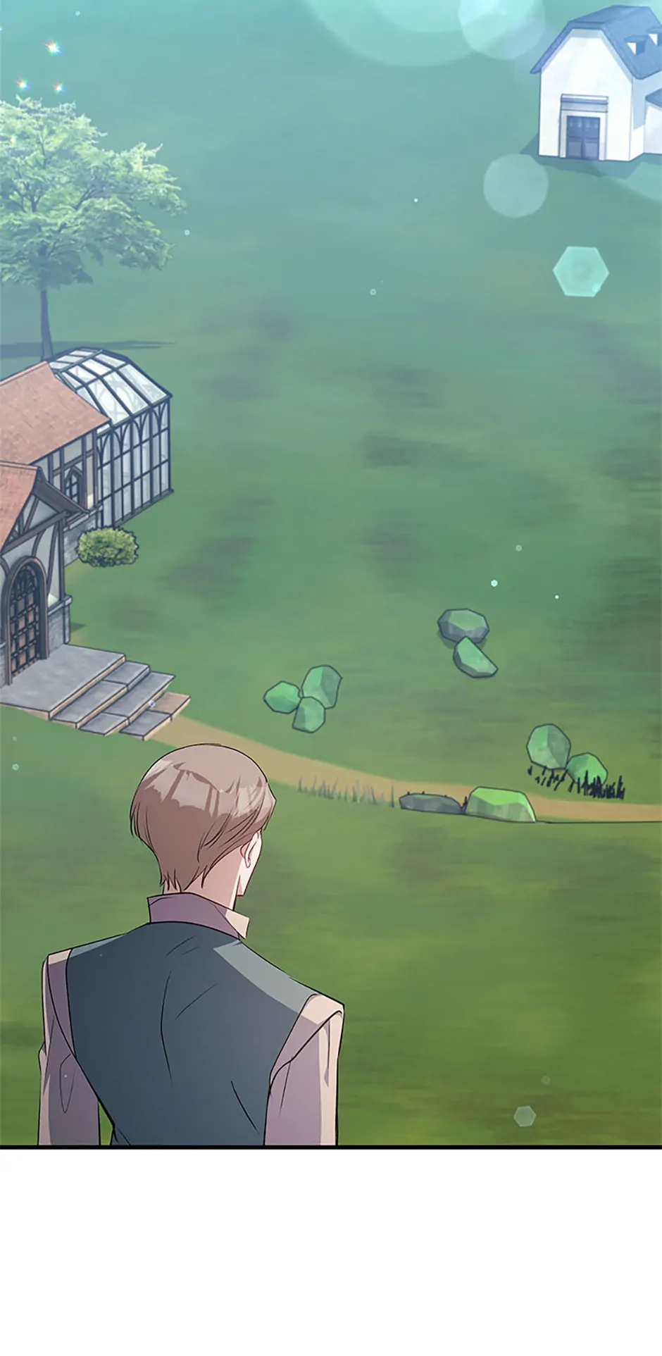 Everything is under the baby’s feet chapter 85 page 37