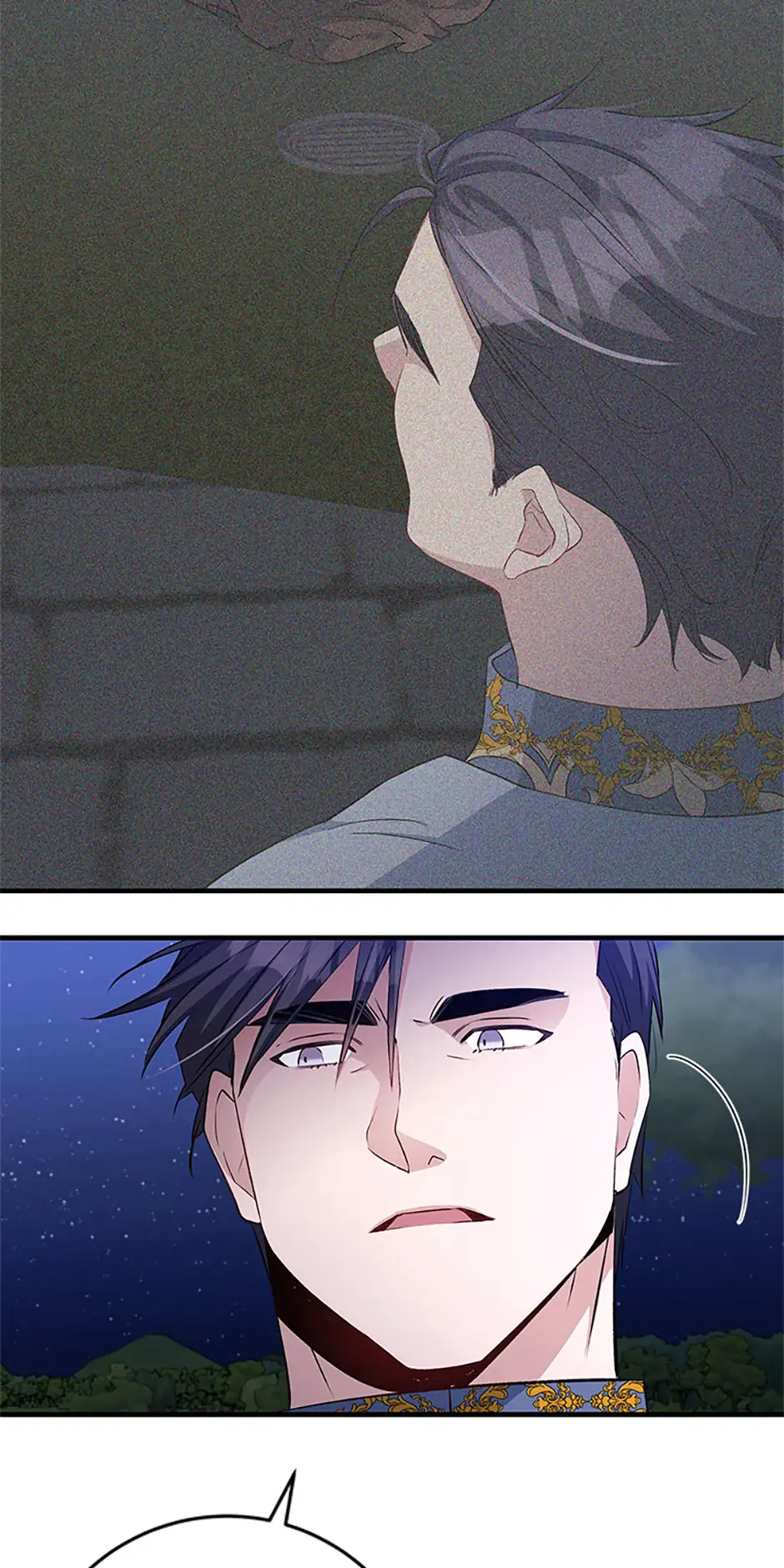 Everything is under the baby’s feet chapter 85 page 4