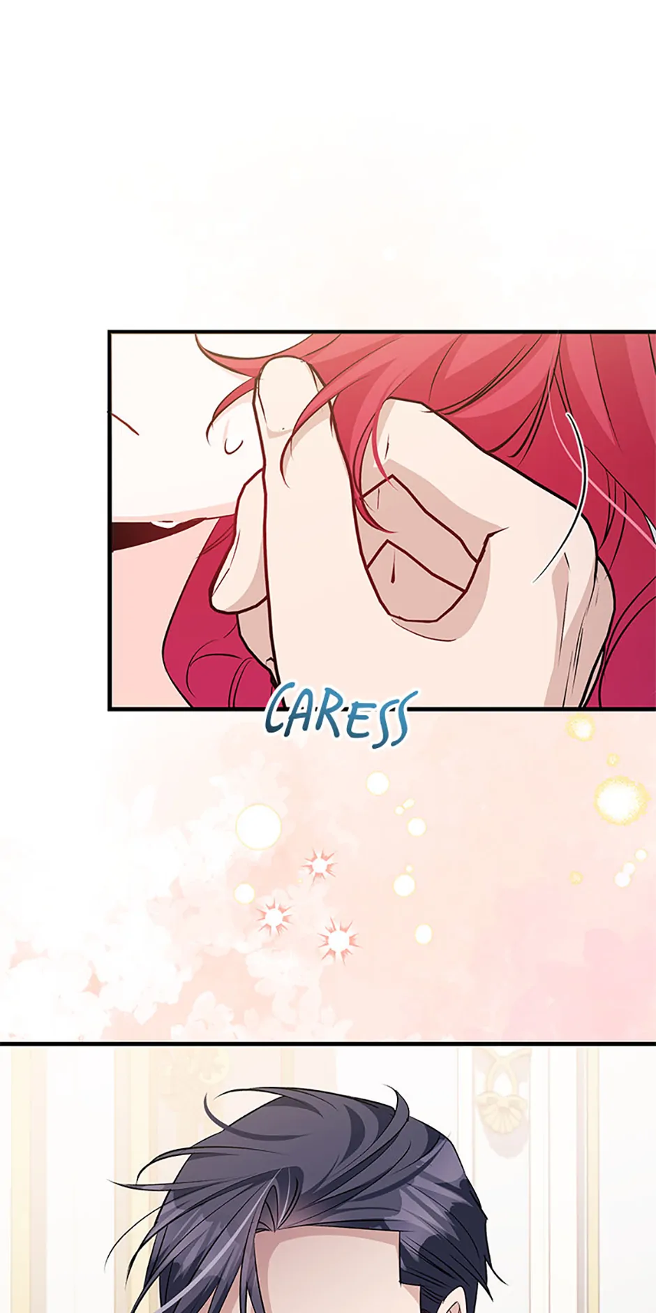 Everything is under the baby’s feet chapter 85 page 55