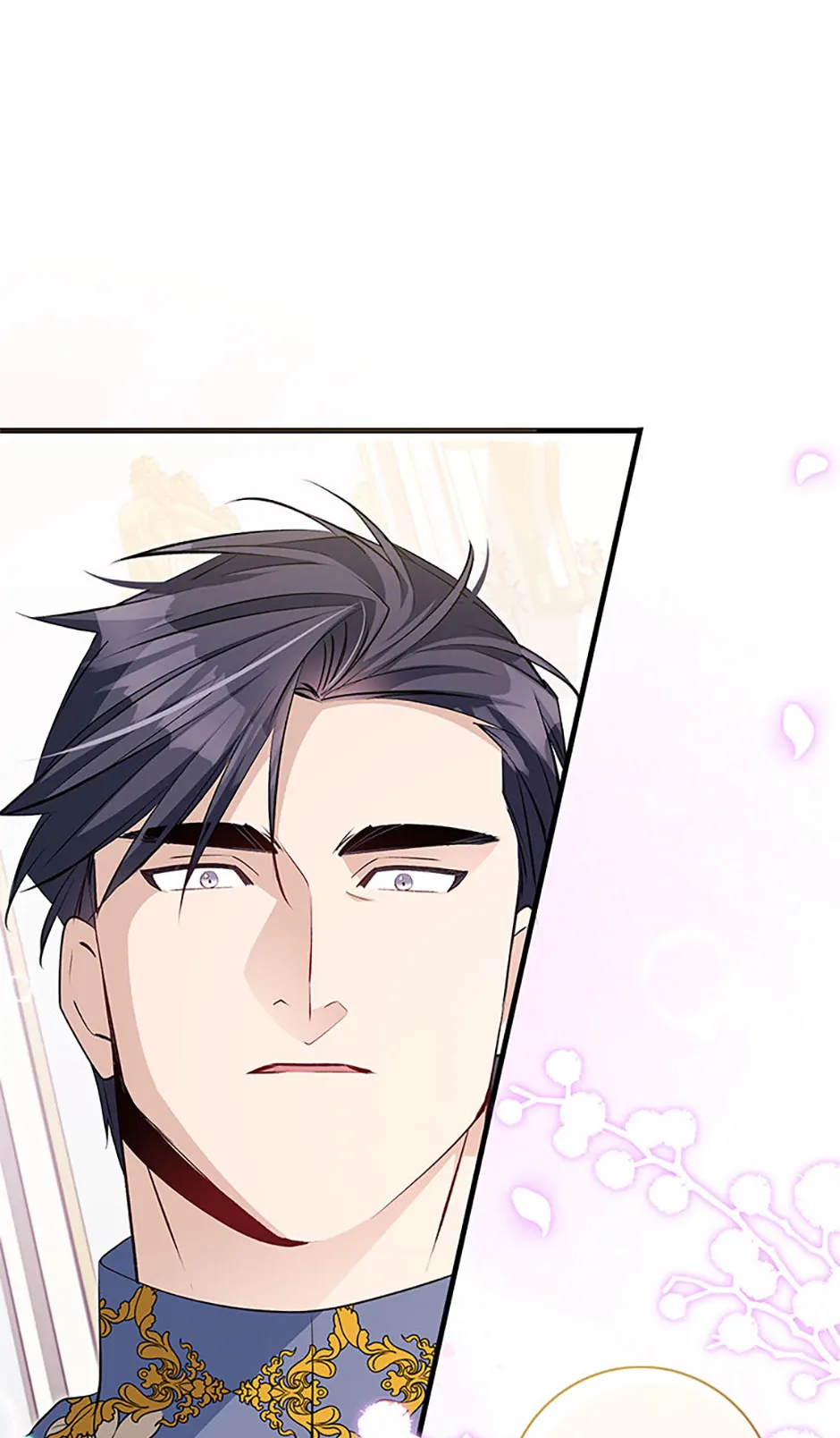 Everything is under the baby’s feet chapter 85 page 60