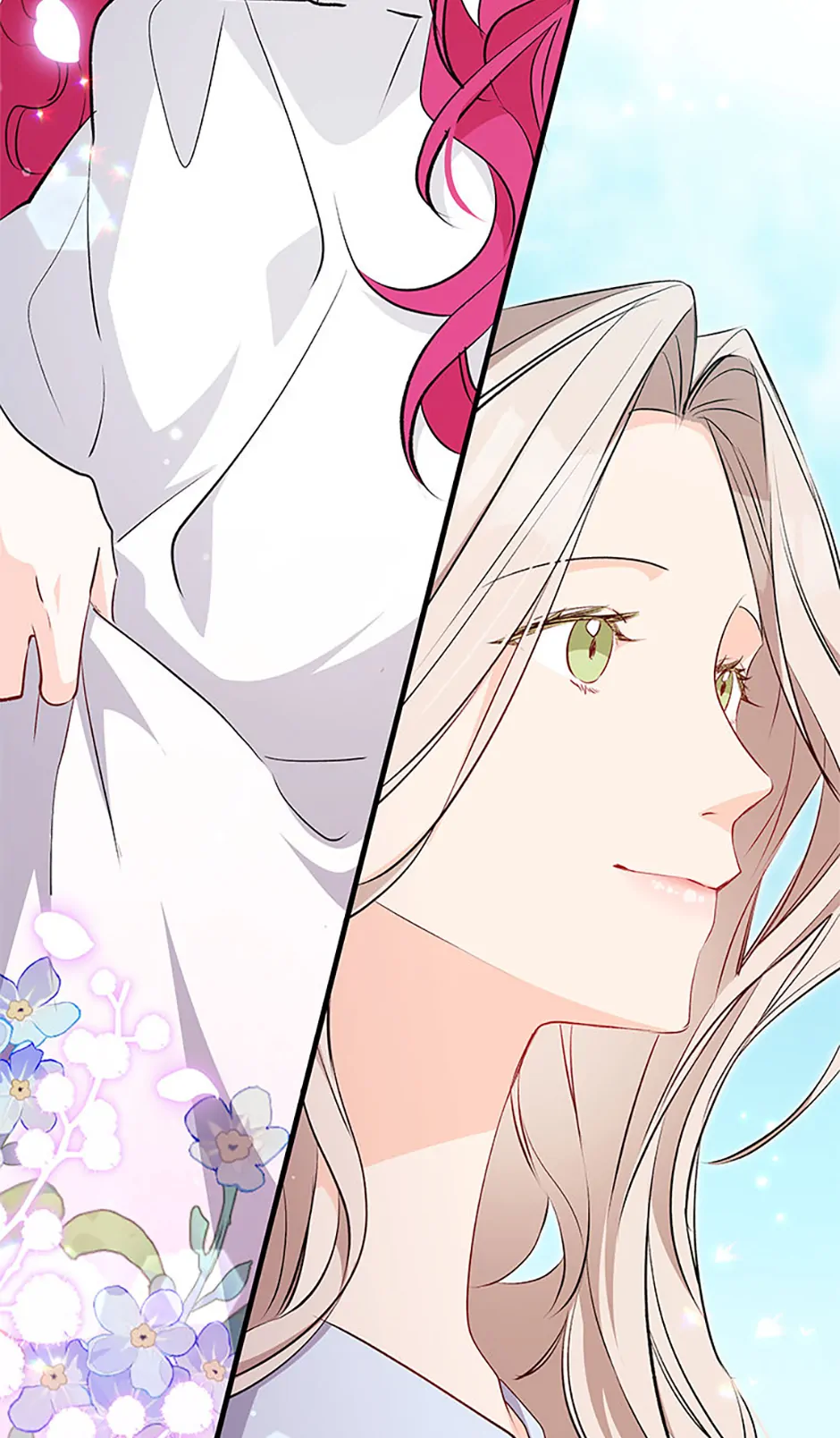 Everything is under the baby’s feet chapter 85 page 62