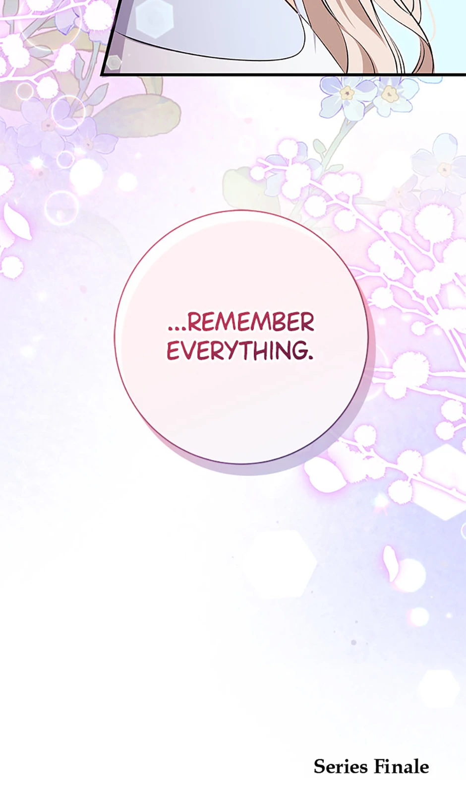 Everything is under the baby’s feet chapter 85 page 63