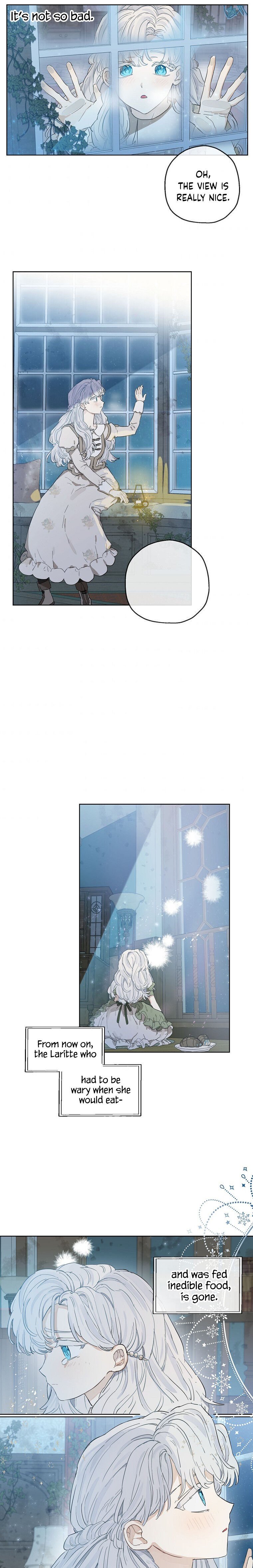 When The Count’s Illegitimate Daughter Gets Married chapter 1 page 25